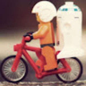 Meet your Posher, Joseph